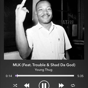 Meet your Posher, Abraham